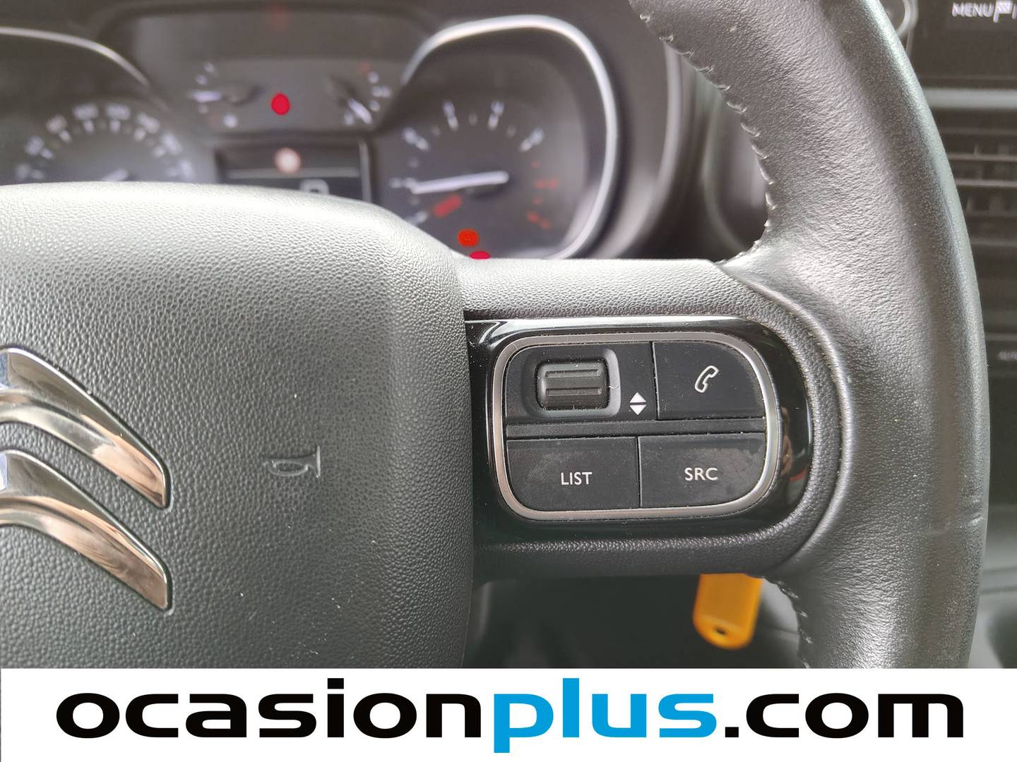 Citroën Berlingo Citroen Berlingo BlueHDi 130 S&S Talla M Shine (130 CV) 130cv