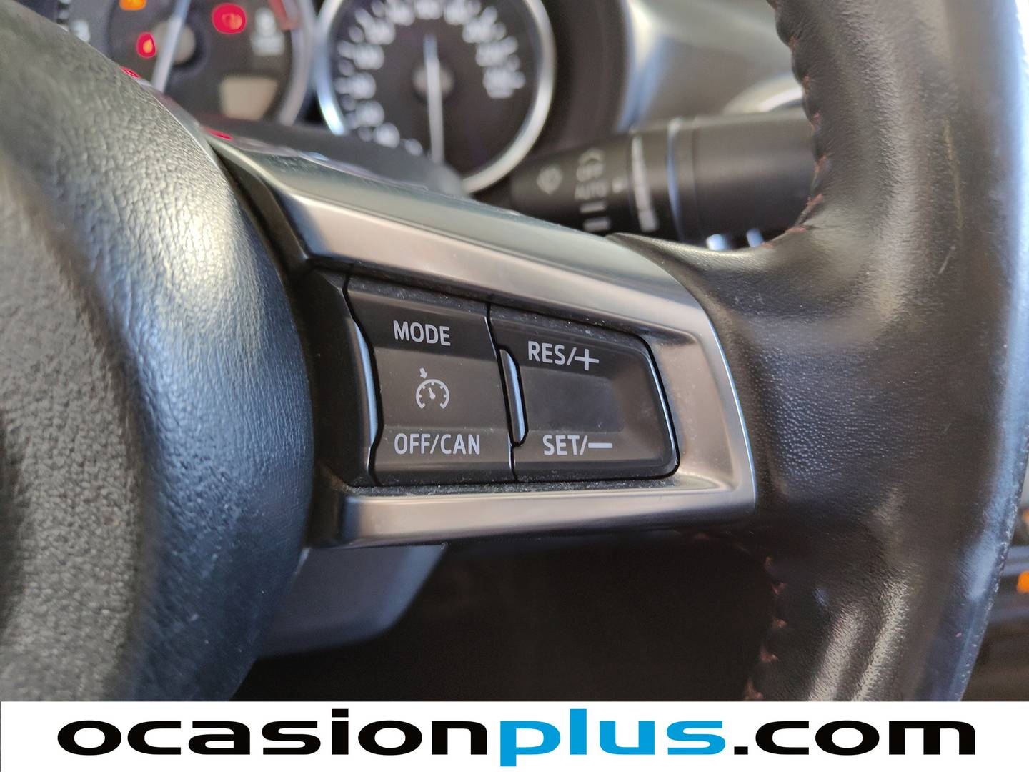 Foto Mazda MX-5 Mazda MX-5 2.0 Style + Cabrio (160 CV)