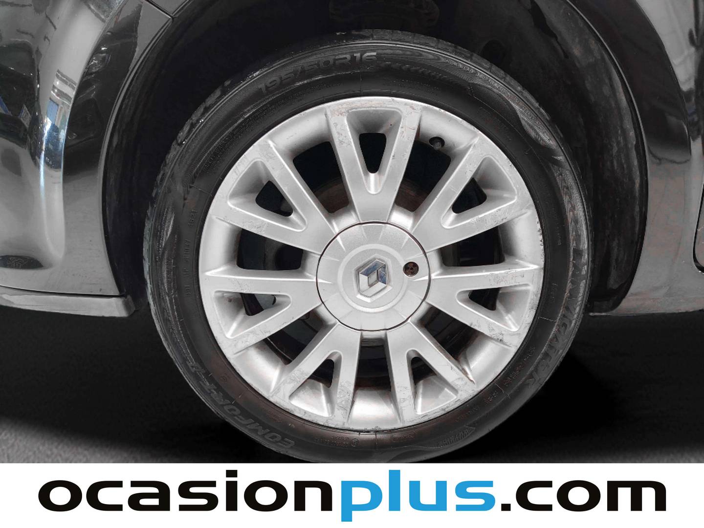 Renault Clio Renault Clio Dynamique dCi (85 CV) manual