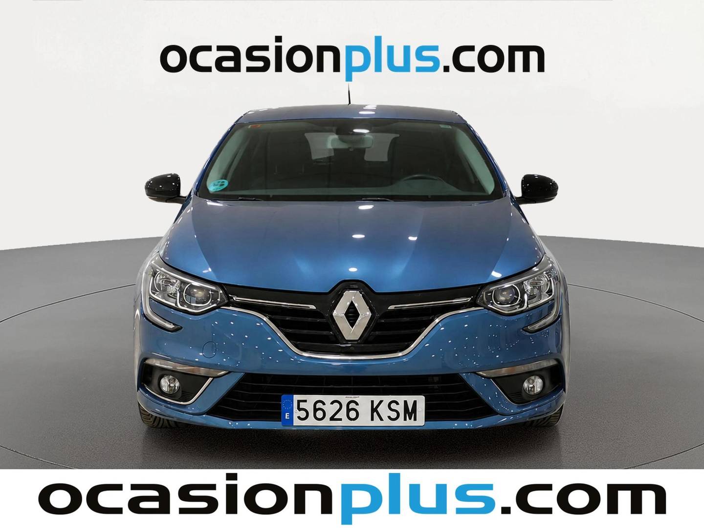 Renault Mégane Renault Megane Limited Blue dCi (115 CV) barato