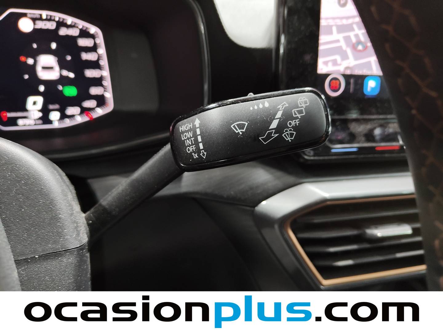 Foto Cupra León CUPRA Leon Sportstourer Sportstourer 1.4 e-Hybrid DSG (245 CV)