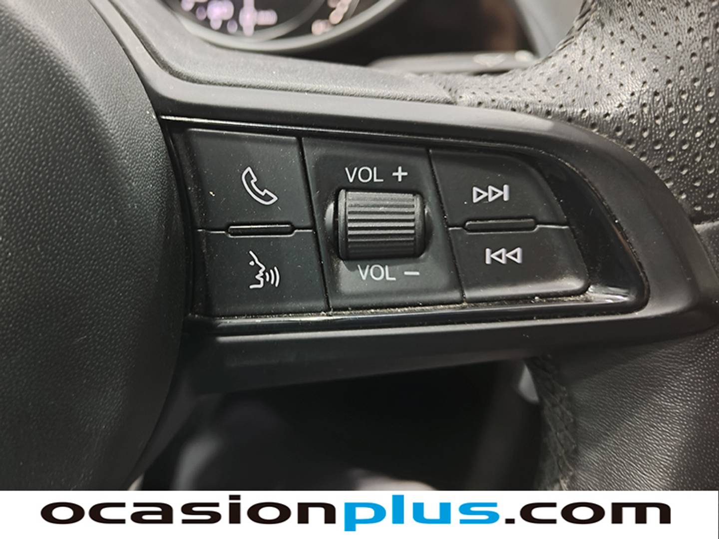 Foto Alfa Romeo Giulia Alfa Romeo Giulia 2.0 Gasolina Veloce Q4 (280 CV)