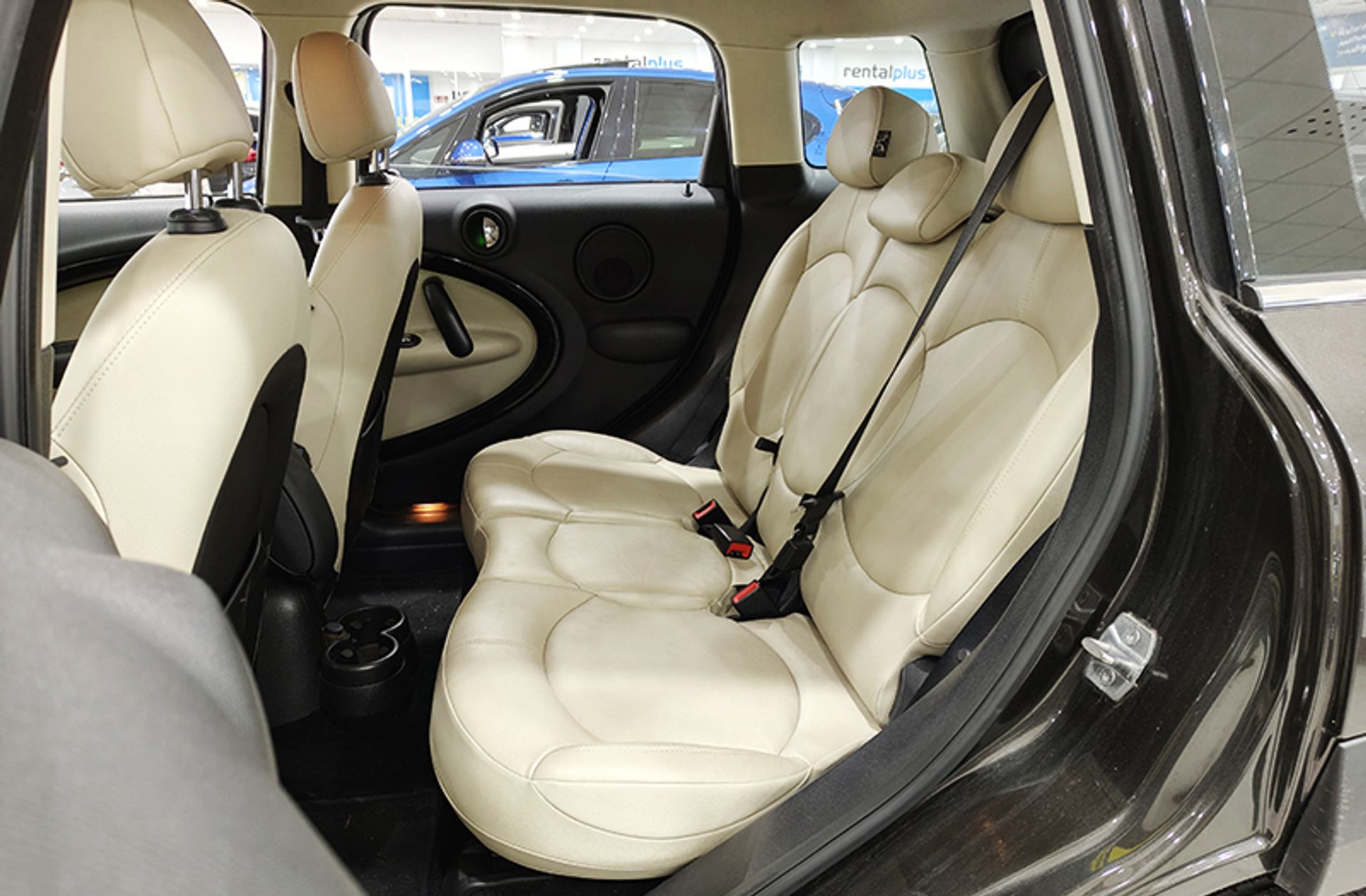 MINI Countryman Cooper SD - foto 15
