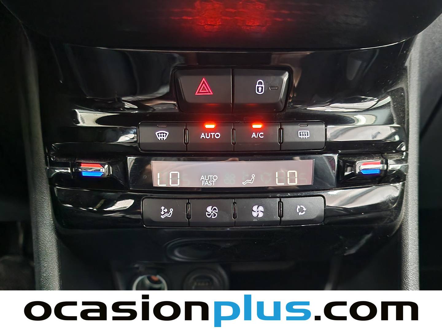 Peugeot 2008 Peugeot 2008 BlueHDi 120 S&S Allure EAT6 (120 CV) automático