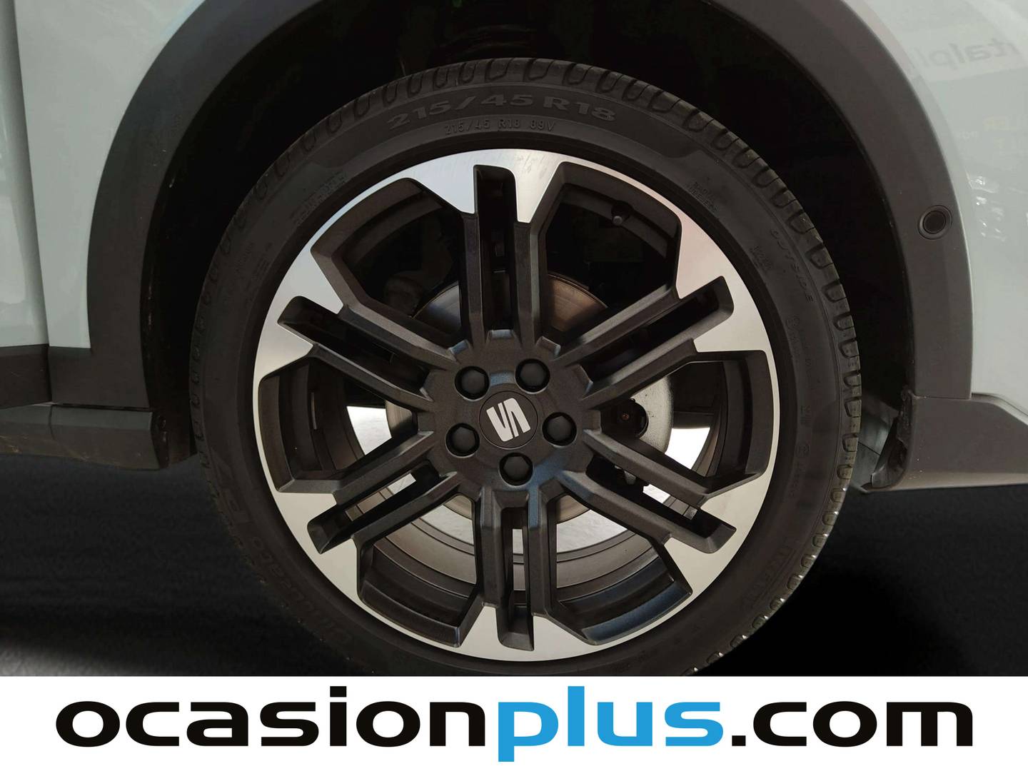 Seat Arona Seat Arona 1.5 TSI S&S FR+ DSG (150 CV) seminuevo