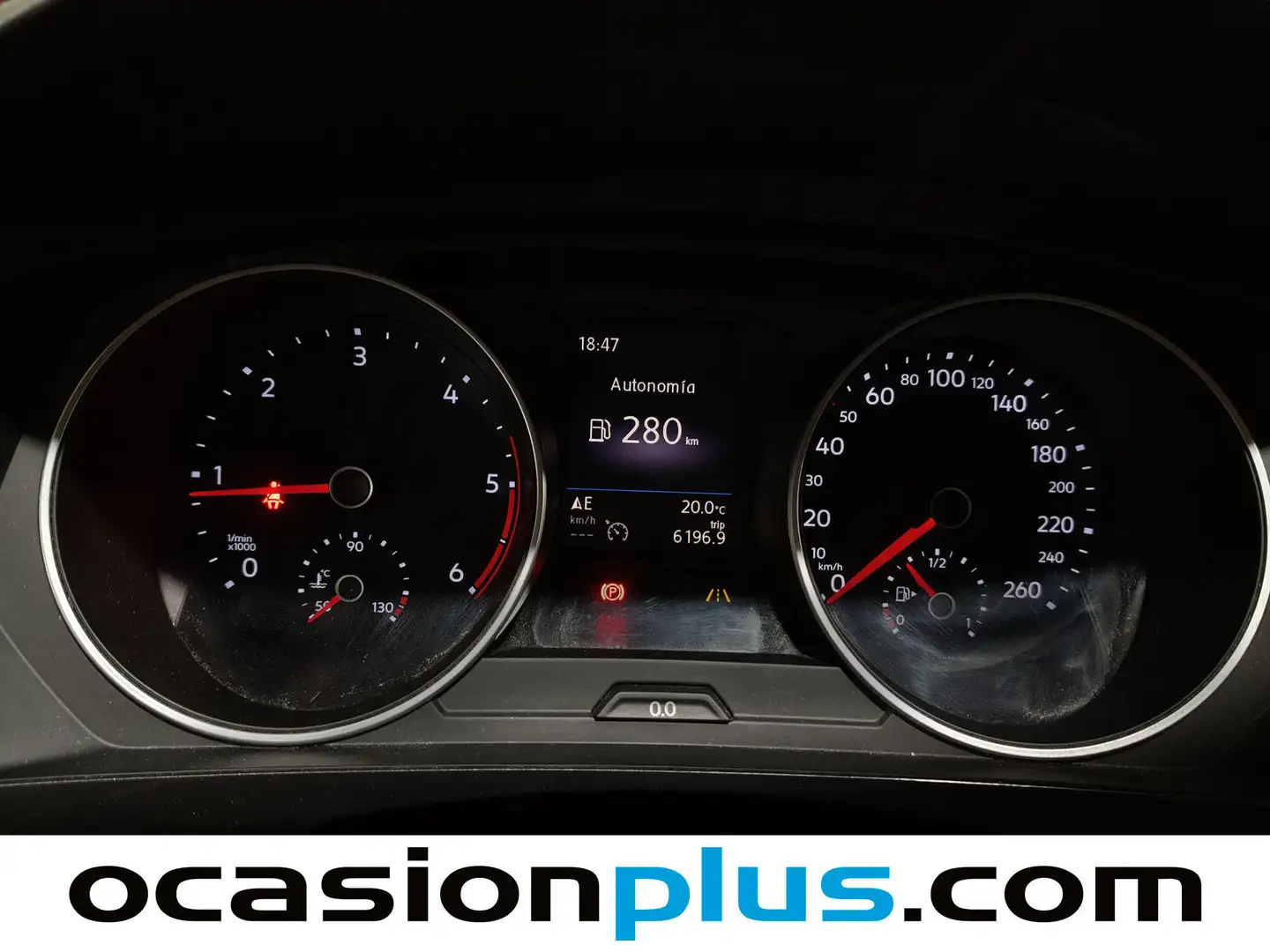 Foto Volkswagen Tiguan Volkswagen Tiguan Advance 2.0 TDI (115 CV)