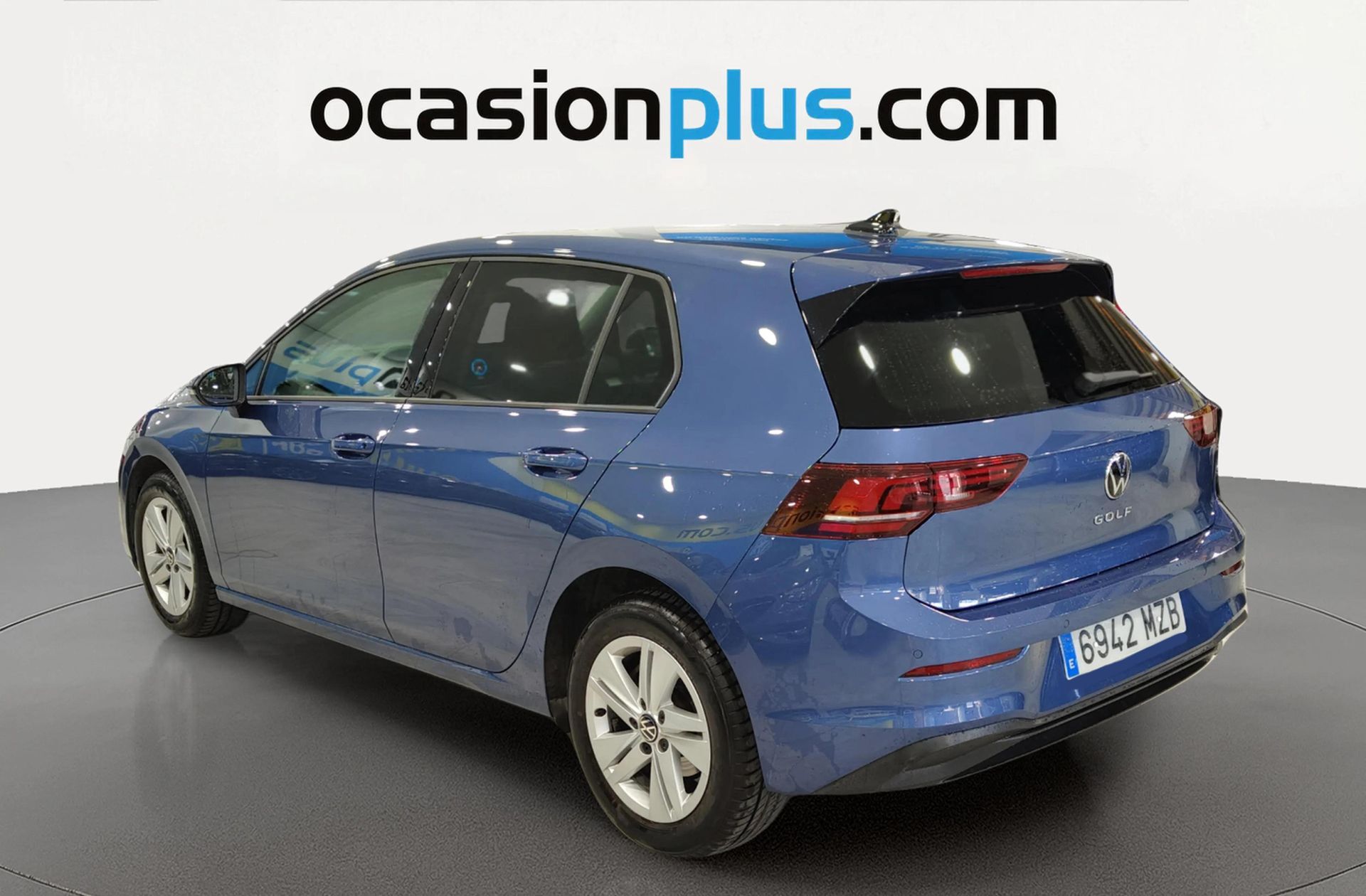 Volkswagen Golf 1.5 TSI - foto 4