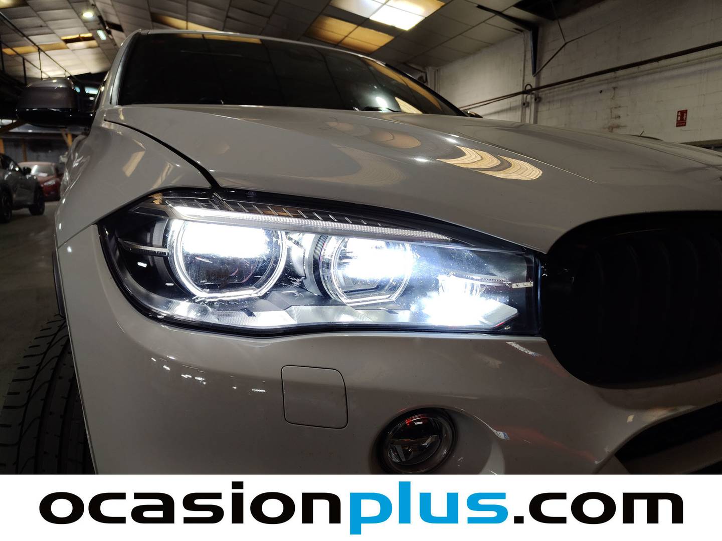 BMW X6 BMW X6 M50d (381 CV) al mejor precio