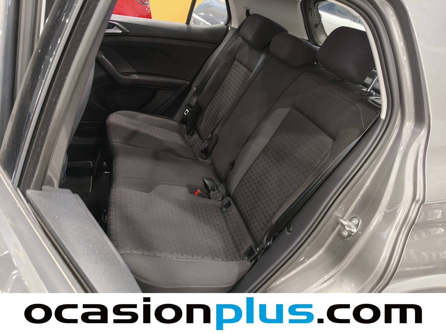 Volkswagen T-Cross Volkswagen T-Cross Advance 1.0 TSI (115 CV) barato