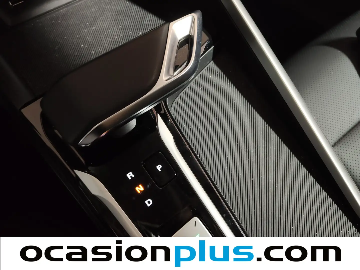 Foto MG ZS MG ZS 1.5 Hybrid Luxury (197 CV)