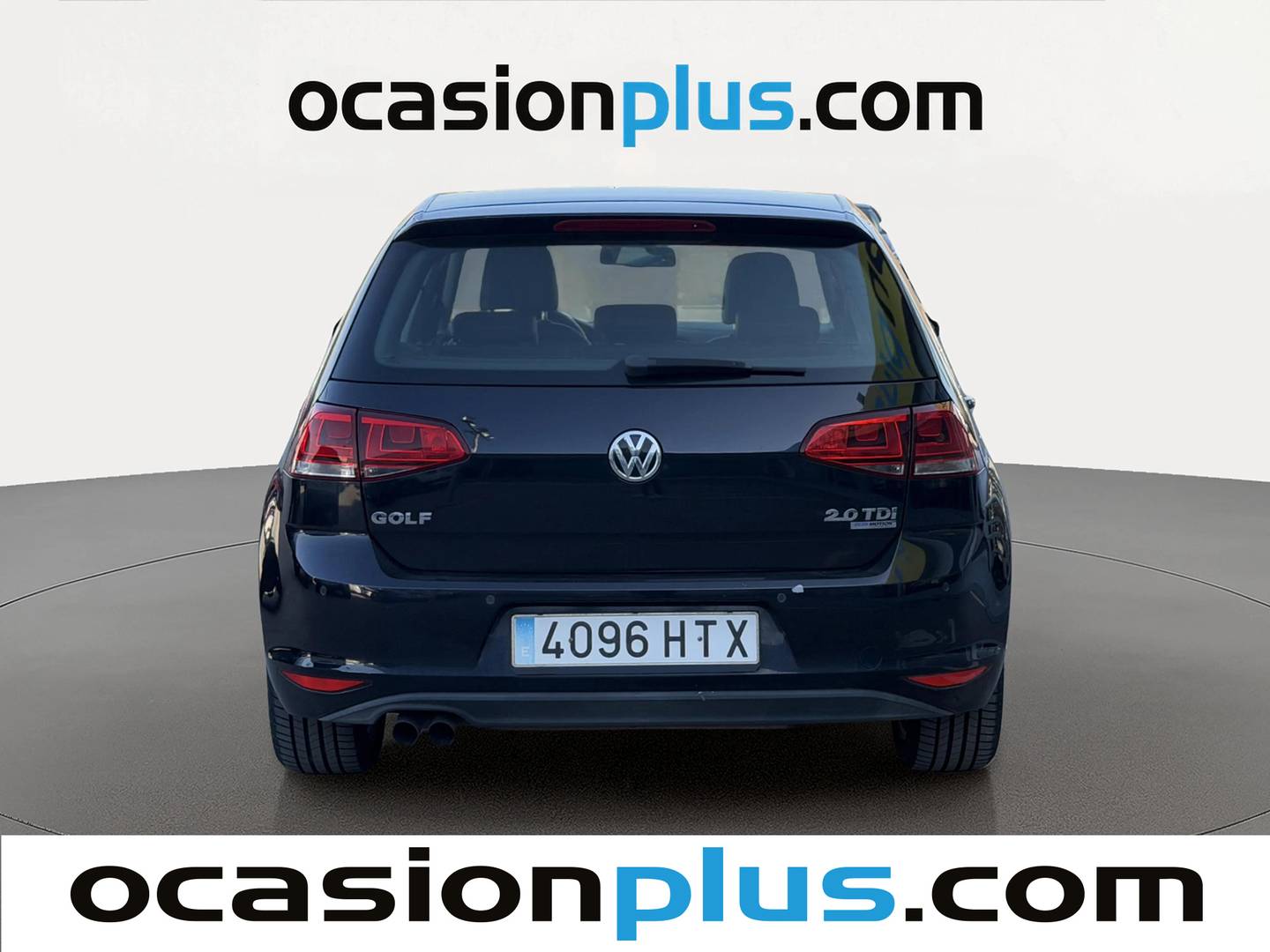 Volkswagen Golf Volkswagen Golf Sport 2.0 TDI CR BMT (150 CV) DSG barato