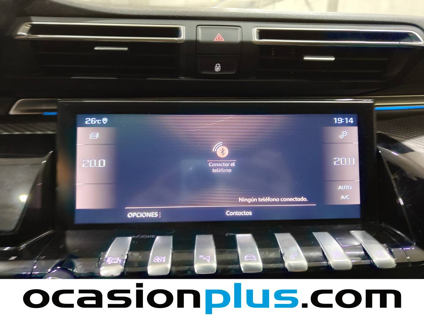 Peugeot 508 Peugeot 508 BlueHDi 160 S&S GT Line EAT8 (160 CV) km 0