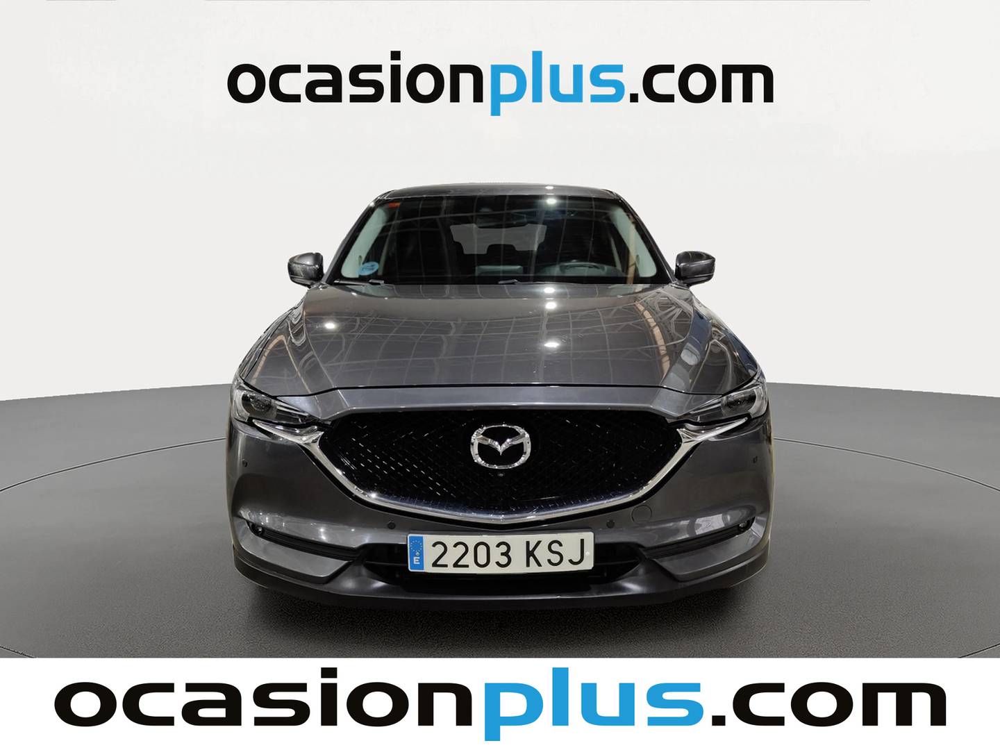 Mazda CX-5 Mazda CX-5 2.2 D Evolution Nav 2WD AT (150 CV) 150cv