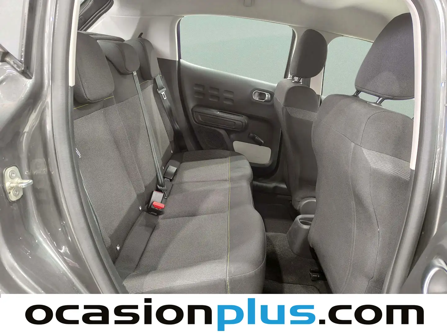 Foto Citroën C3 Origin Citroen C3 Origin Plus BlueHDi (102 CV)