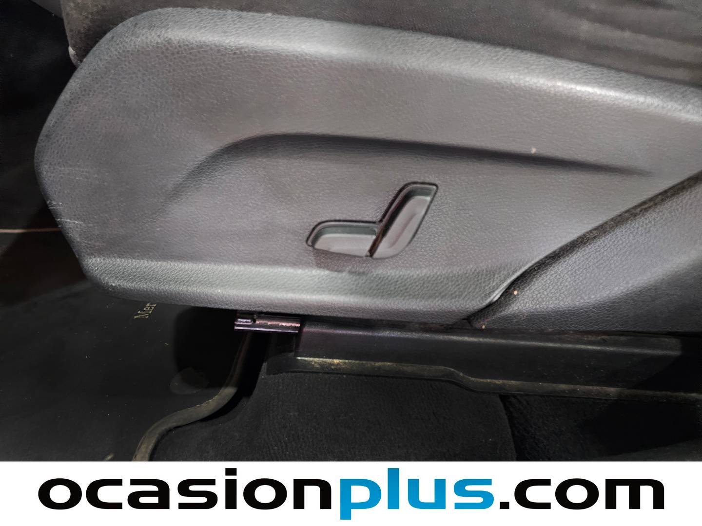 Foto Mercedes Clase GLC Mercedes-Benz GLC 220 d 4Matic (170 CV)