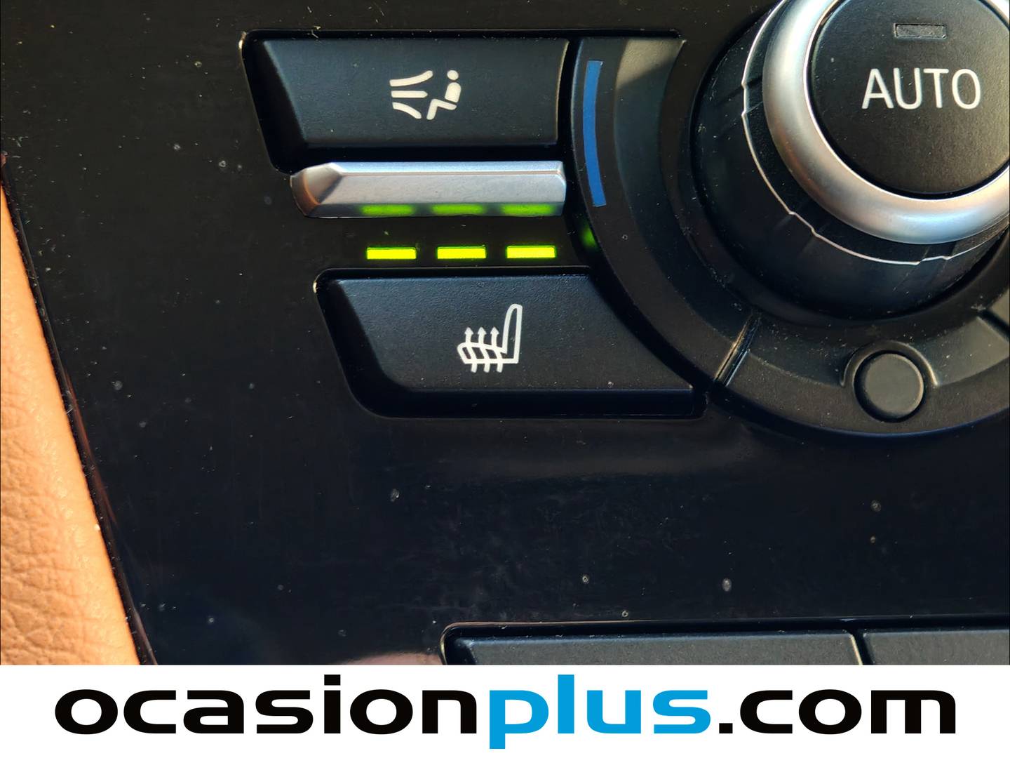 Extras del BMW X6 BMW X6 xDrive30d (258 CV)