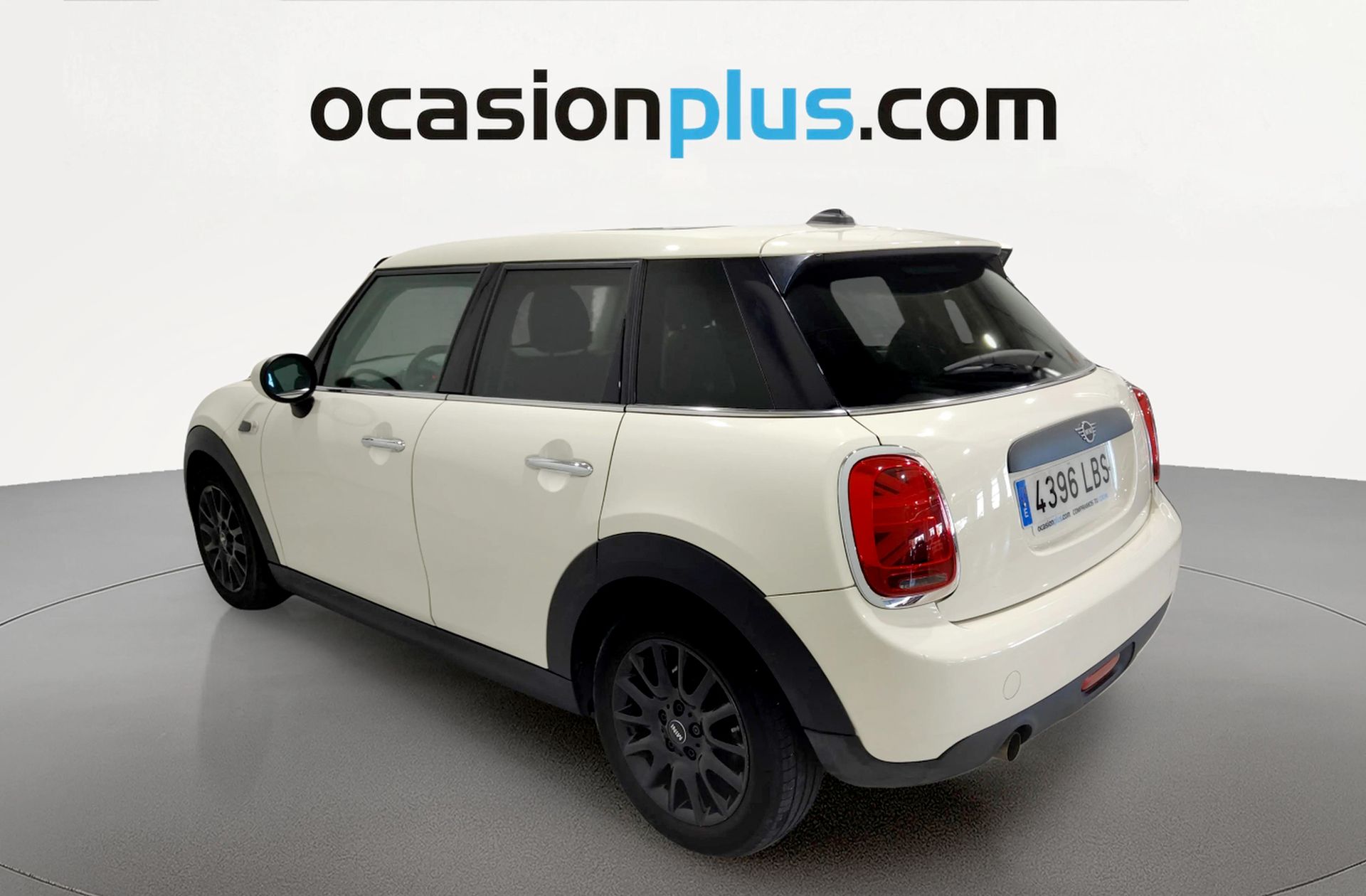 MINI Cooper One - foto 3