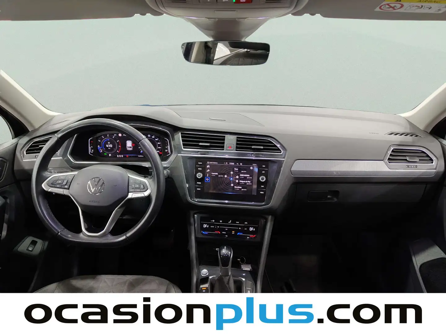 Foto Volkswagen Tiguan Volkswagen Tiguan Life 1.5 TSI (150 CV) DSG