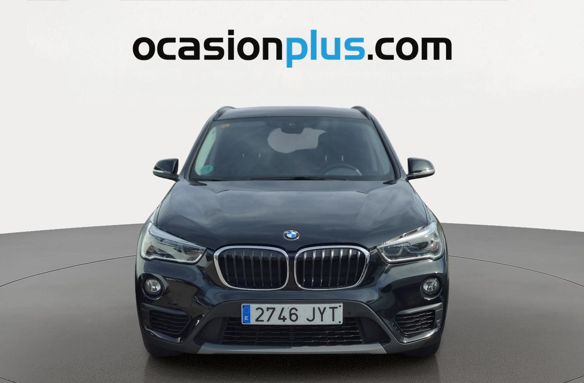 BMW X1 sDrive18d - foto 15