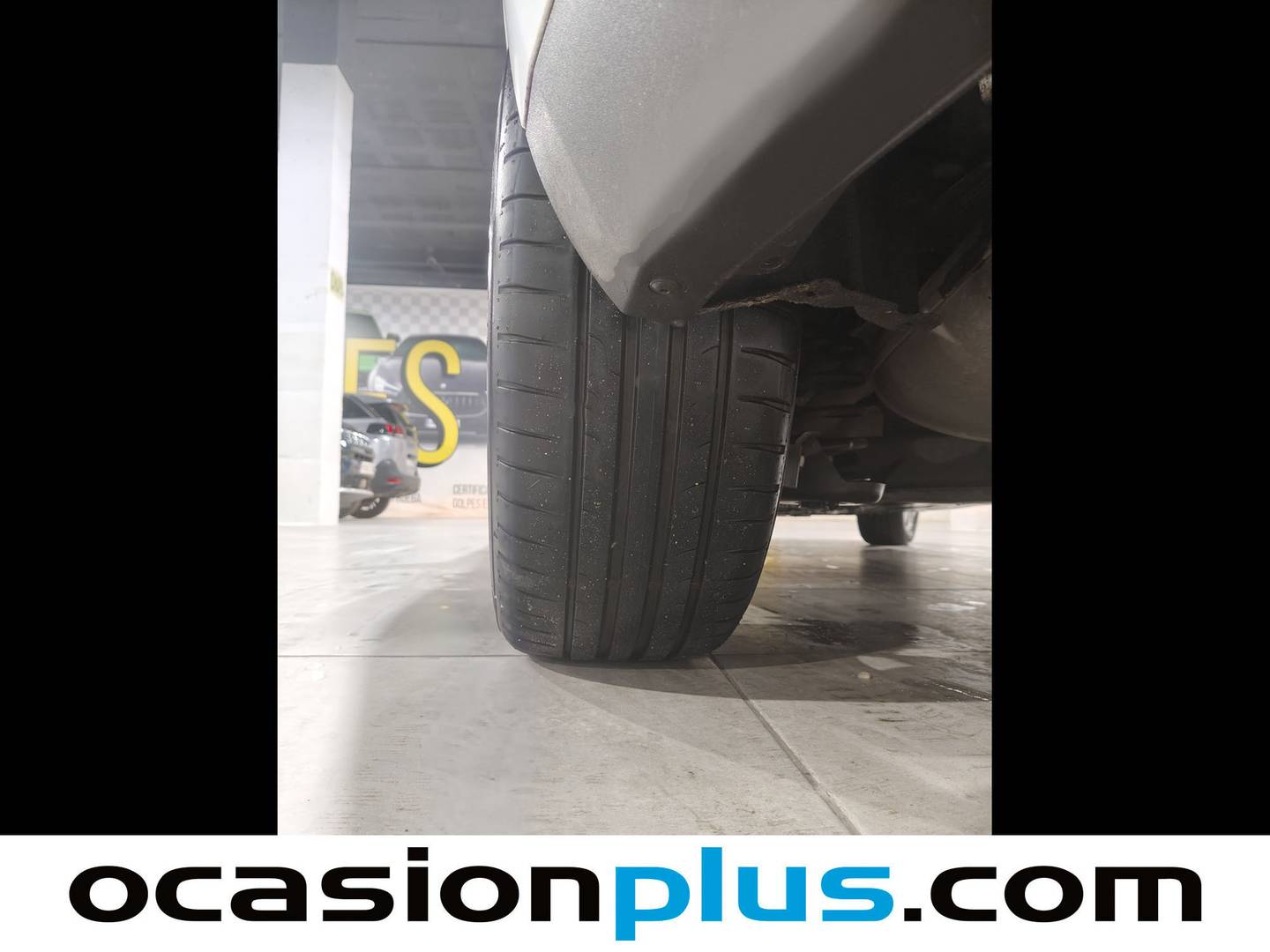 Seat León SEAT León ST ST 2.0 TDI S&S Style (150 CV) 2014