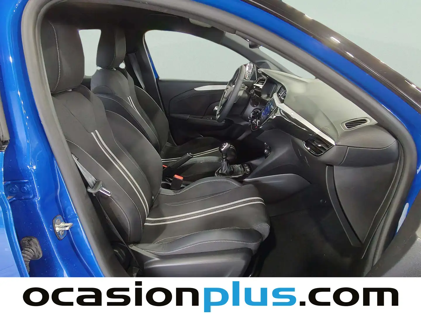 Foto Opel Corsa Opel Corsa 1.2 T XHL GS (100 CV)