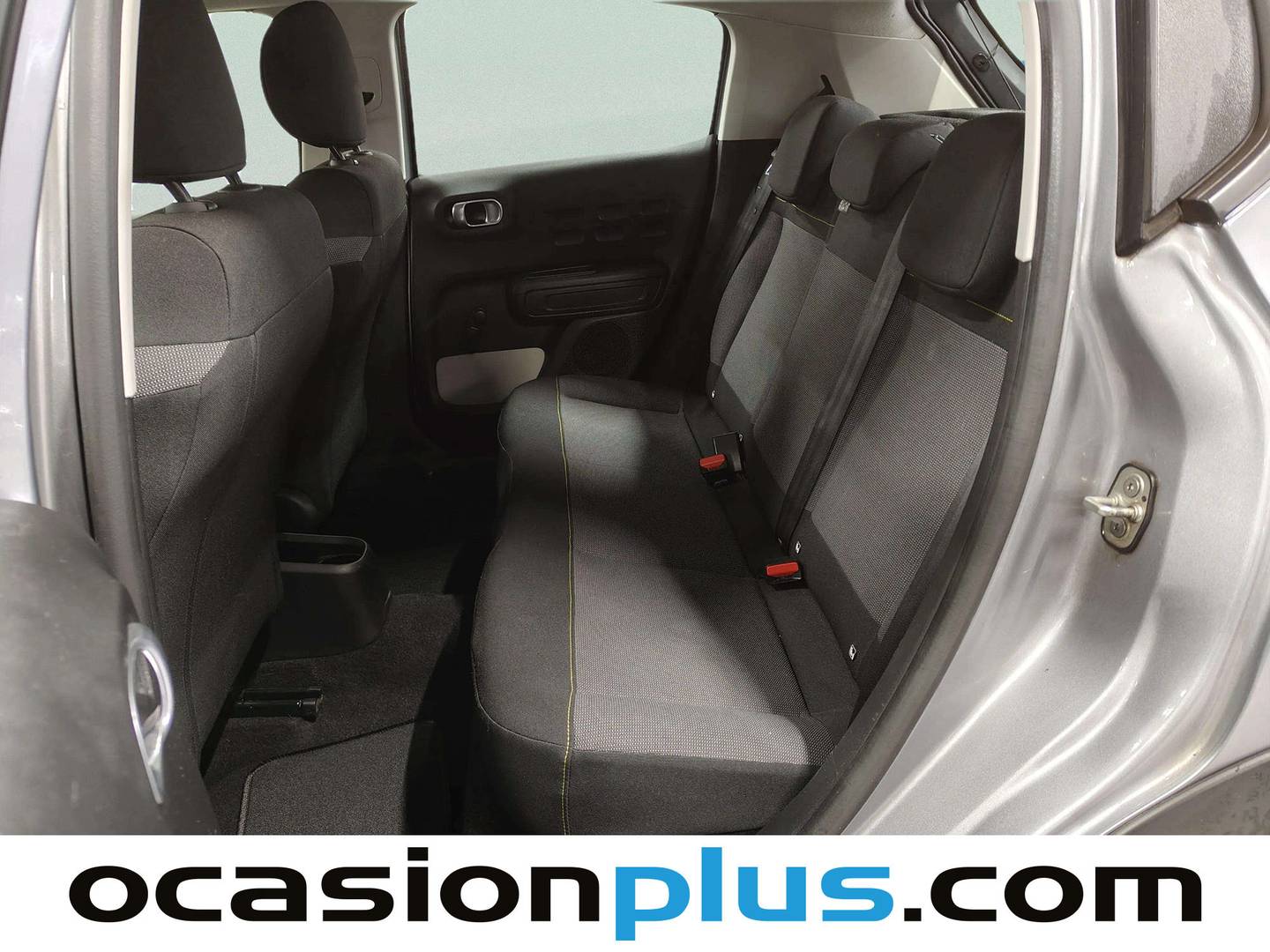 Foto Citroën C3 Citroen C3 PureTech 82 Feel (83 CV)