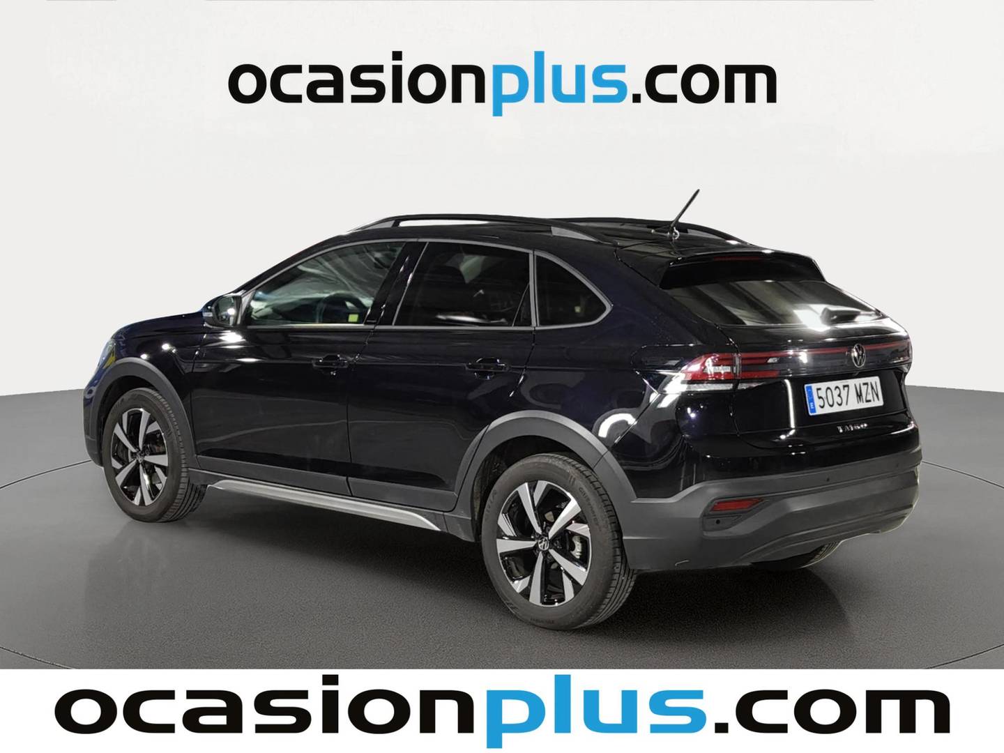 Foto Volkswagen Taigo Volkswagen Taigo 1.0 TSI (115 CV) DSG