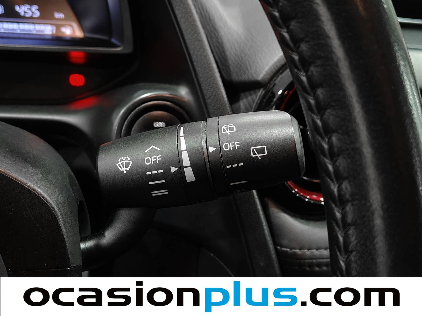 Foto Mazda CX-3 Mazda CX-3 2.0 SKYACTIV GE Style 2WD (120 CV)