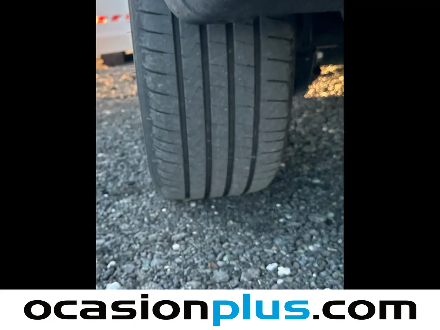 Foto Renault Arkana Renault Arkana Esprit Alpine E-TECH Híbrido (145 CV)