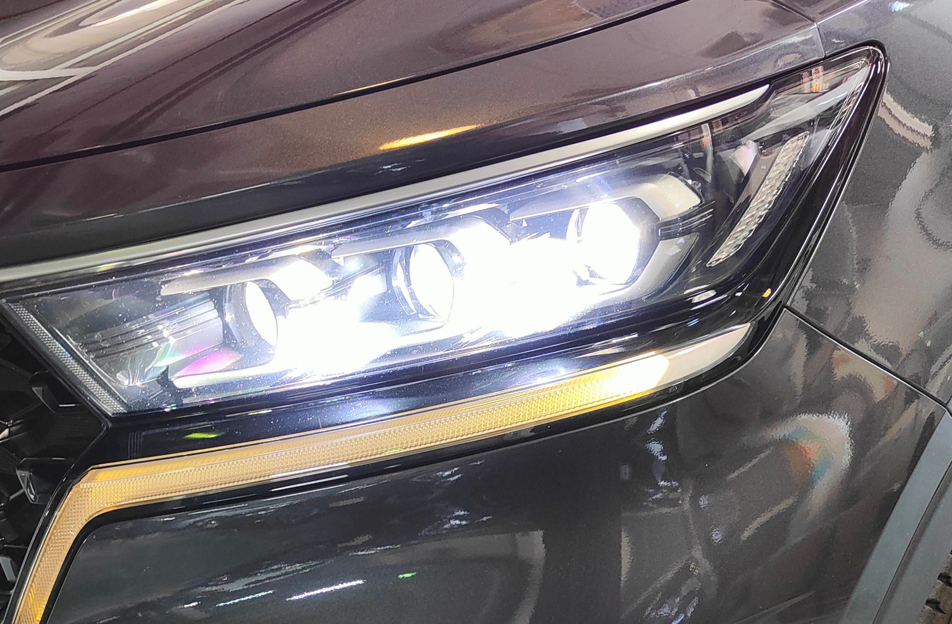 Kia Sorento 1.6 T-GDi HEV Emotion 4x2 (Pack Luxury) 7 plazas - foto 15