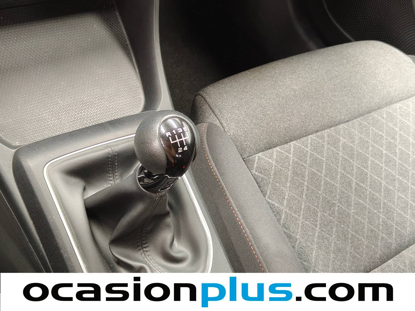 MG MG3 MG MG3 1.5 Comfort (116 CV) de segunda mano