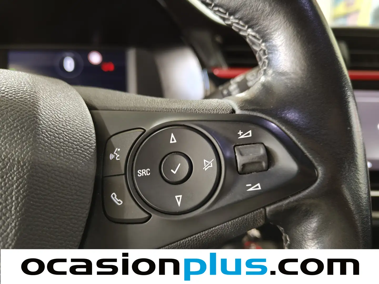 Foto Opel Corsa Opel Corsa 1.5D DT GS-Line (102 CV)