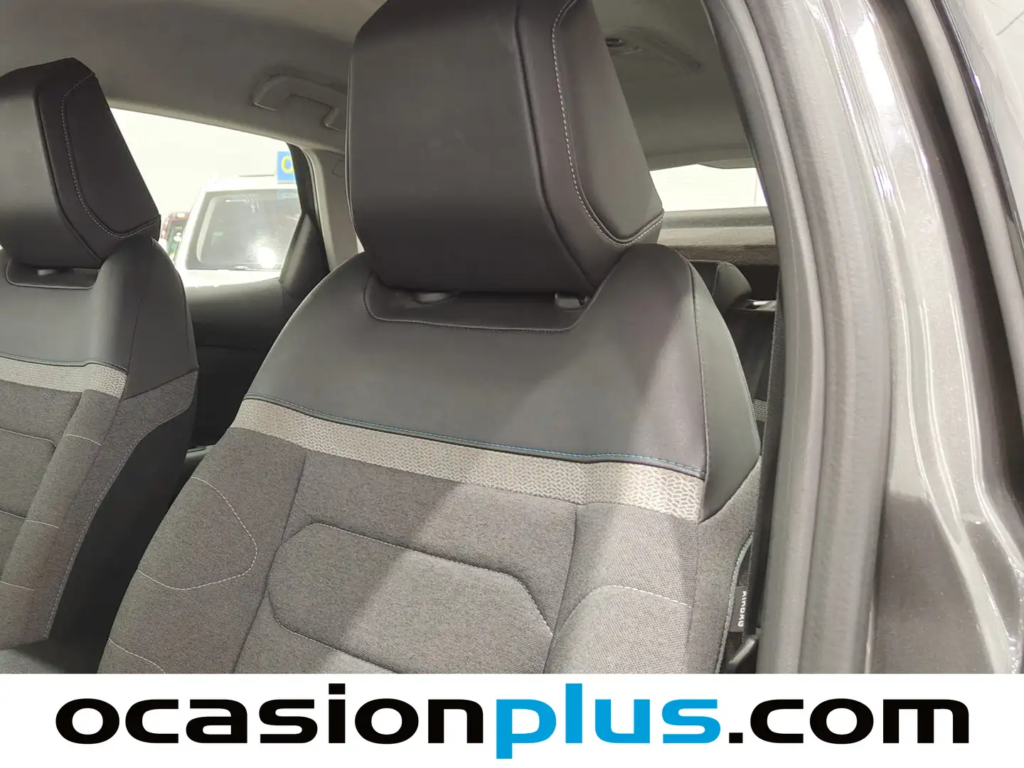 Foto Citroën C4 Citroen C4 PureTech 130 S&S 6v Feel Pack (130 CV)