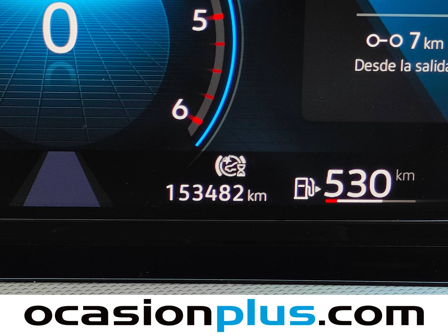 Volkswagen Golf Volkswagen Golf 2.0 TDI (115 CV) seminuevo