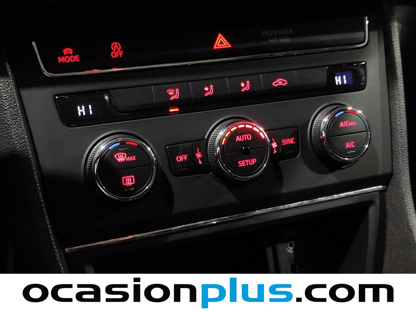 Foto Seat León SEAT León ST 2.0 TDI S&S FR  (184 CV)