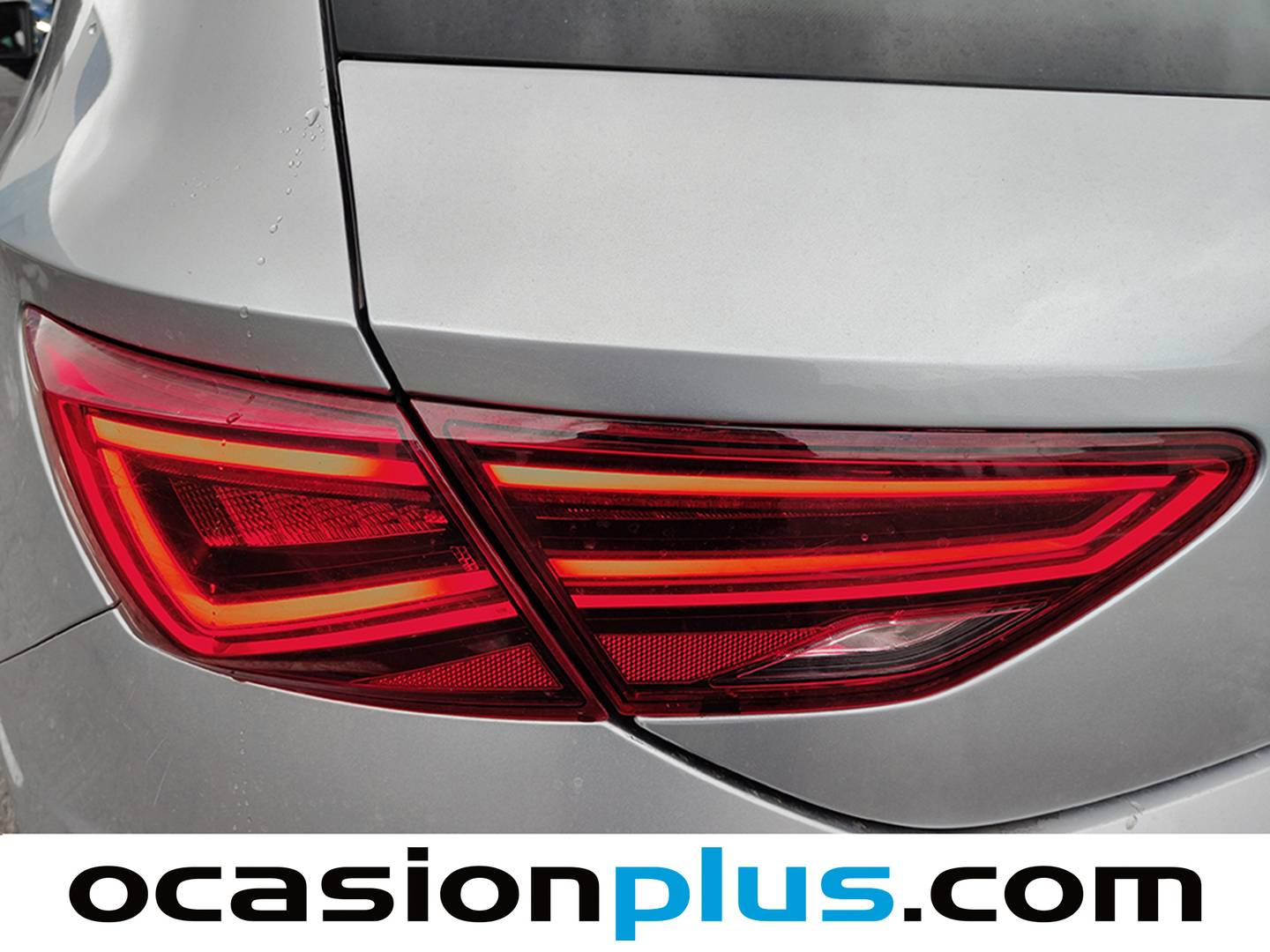 Foto Seat León SEAT León 1.5 TSI S&S Xcellence (150 CV)