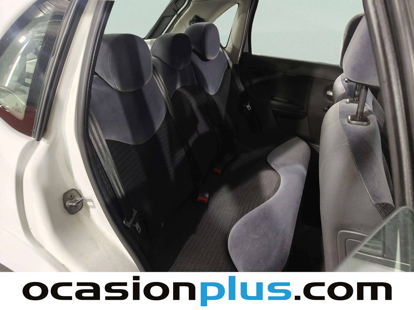 Citroën C3 Citroën C3 1.1 Audace (61 CV) al mejor precio