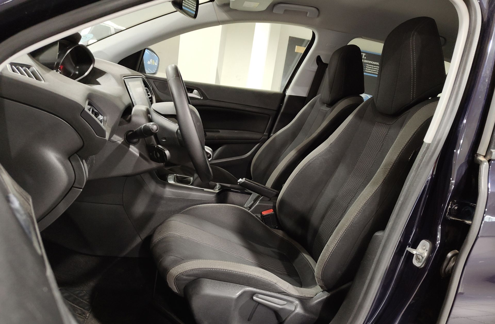 Peugeot 308 BlueHDi 120 Style - foto 8