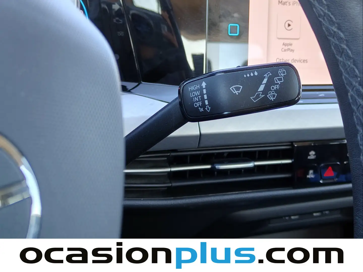 Foto Volkswagen Golf Volkswagen Golf Life 1.0 eTSI  (110 CV) DSG