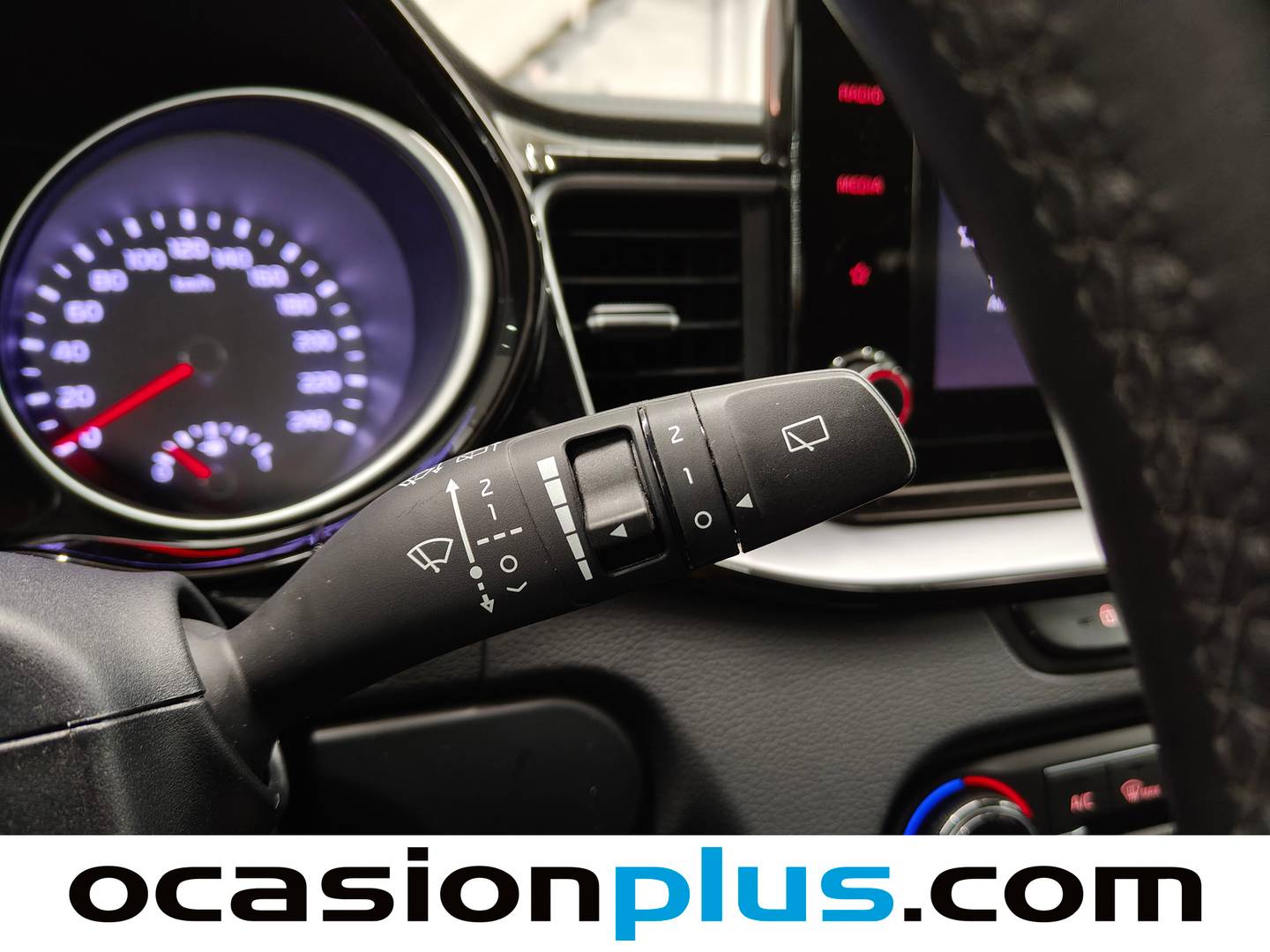 KIA Ceed KIA Ceed 1.0 T-GDi Eco-Dynamics Tech (120 CV) gasolina