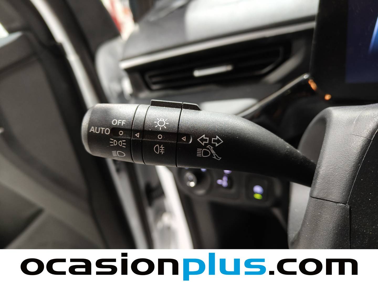 MG MG3 MG MG3 1.5 Standard (116 CV) de segunda mano