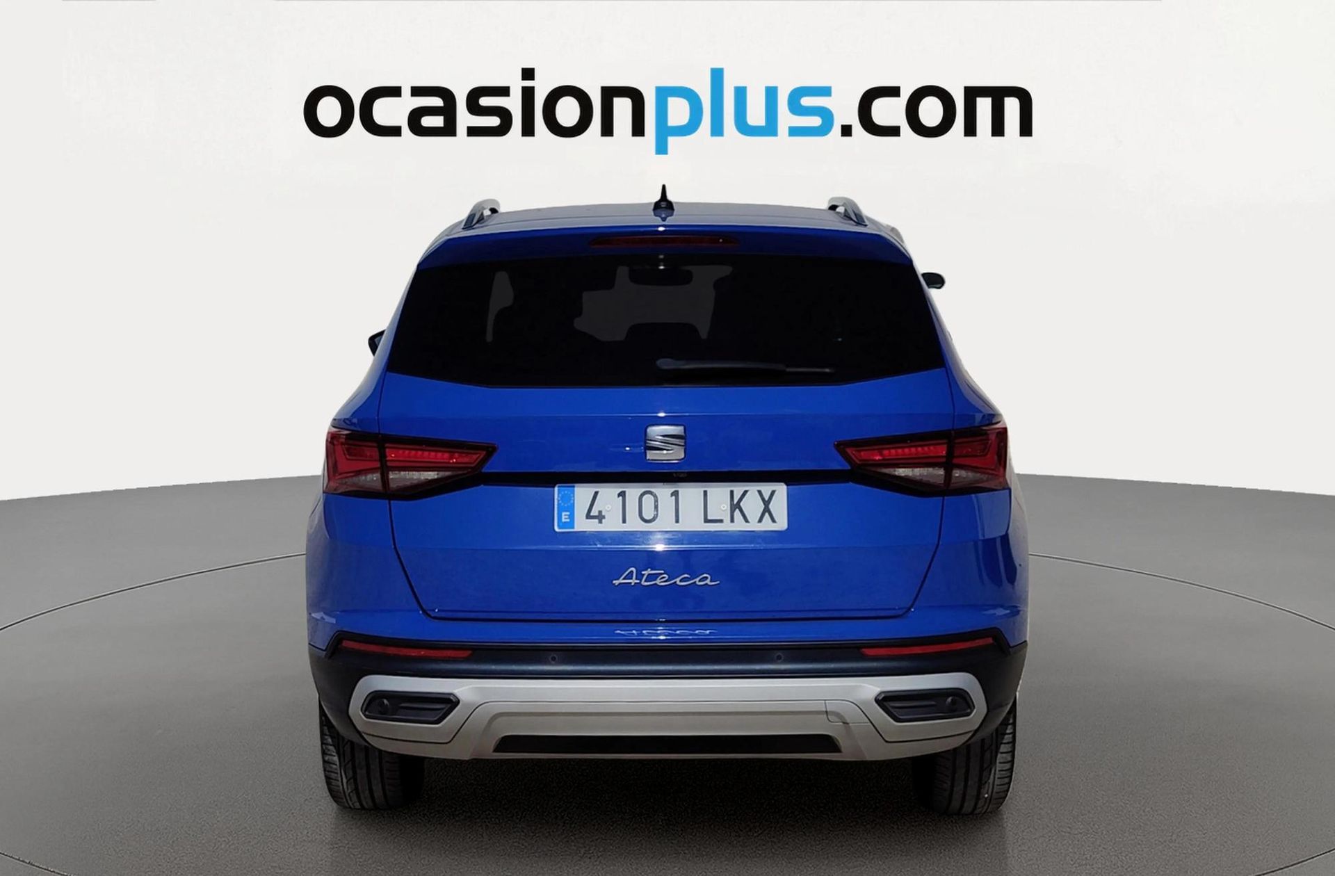 SEAT Ateca 2.0 TDI X-Perience Go DSG - foto 14