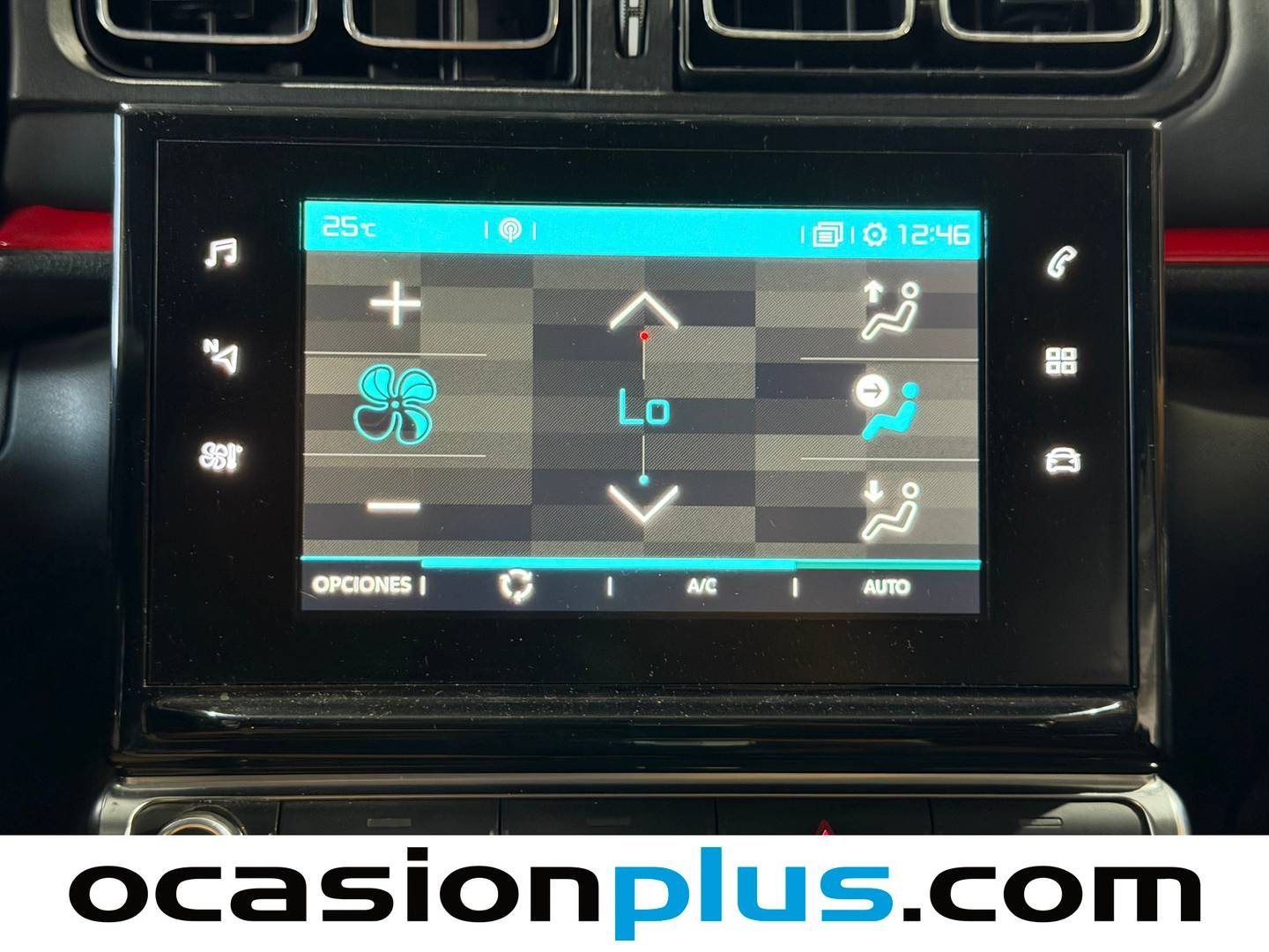 Acabados Citroën C3 Citroën C3 PureTech 82 Feel (83 CV)