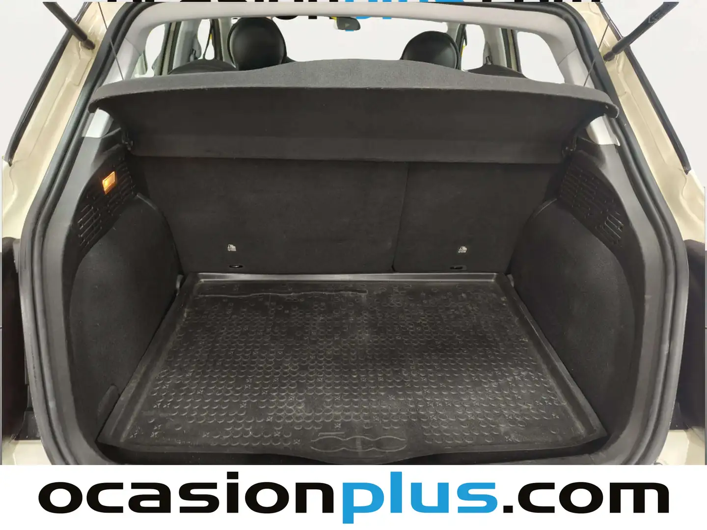 Foto Fiat 500X Fiat 500X 1.0 Firefly T3 S&S 120th Aniversario (120 CV)