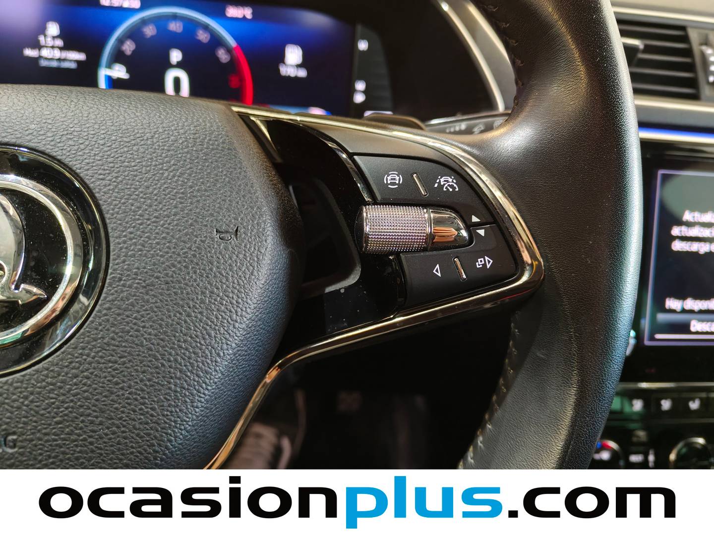 Skoda Superb Skoda Superb 1.5 TSI Style DSG (150 CV) 150cv