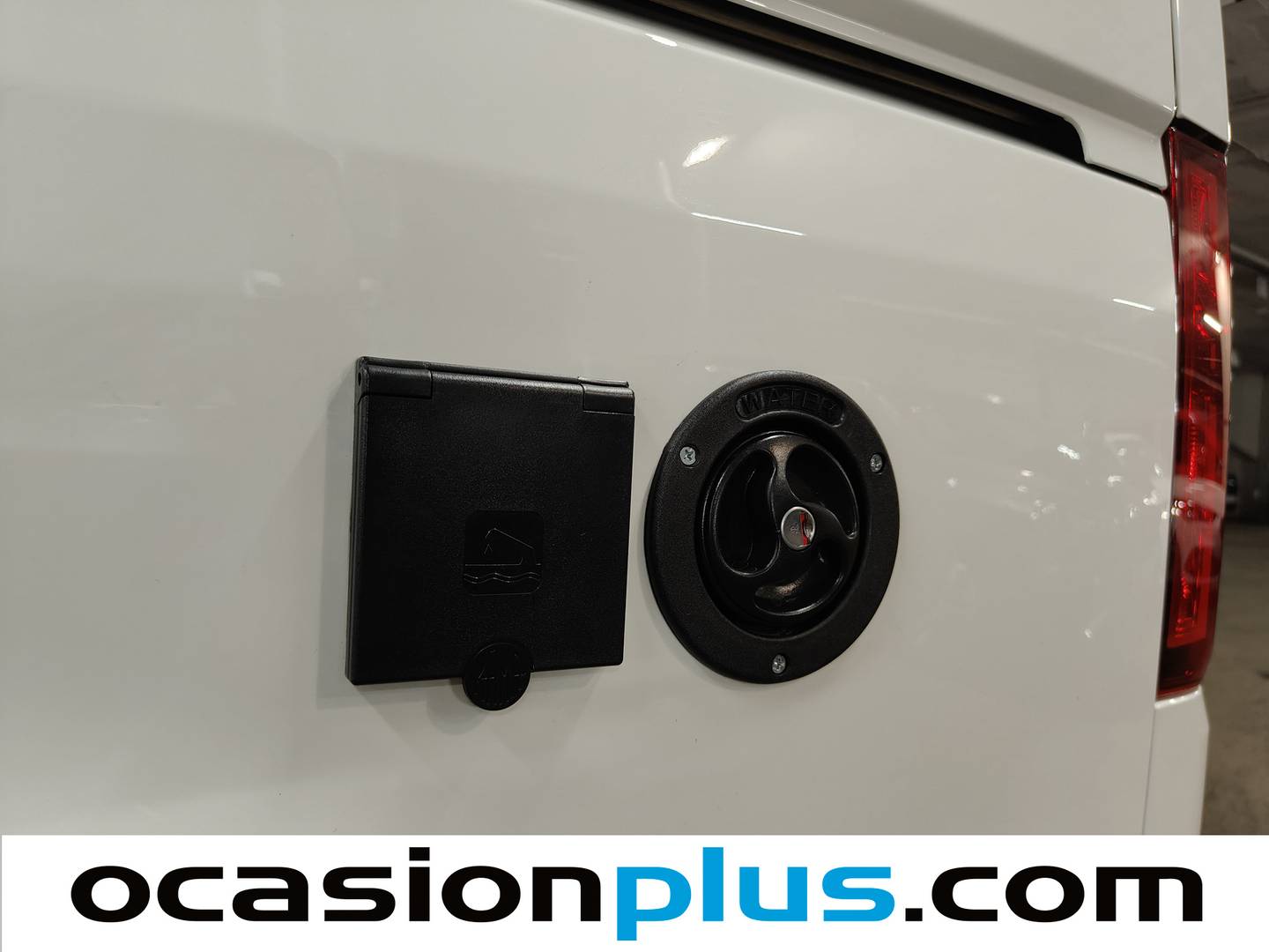 Volkswagen California Volkswagen California 2.0 TDI BMT (150 CV) Camparizada  ( 7 Plazas ) manual