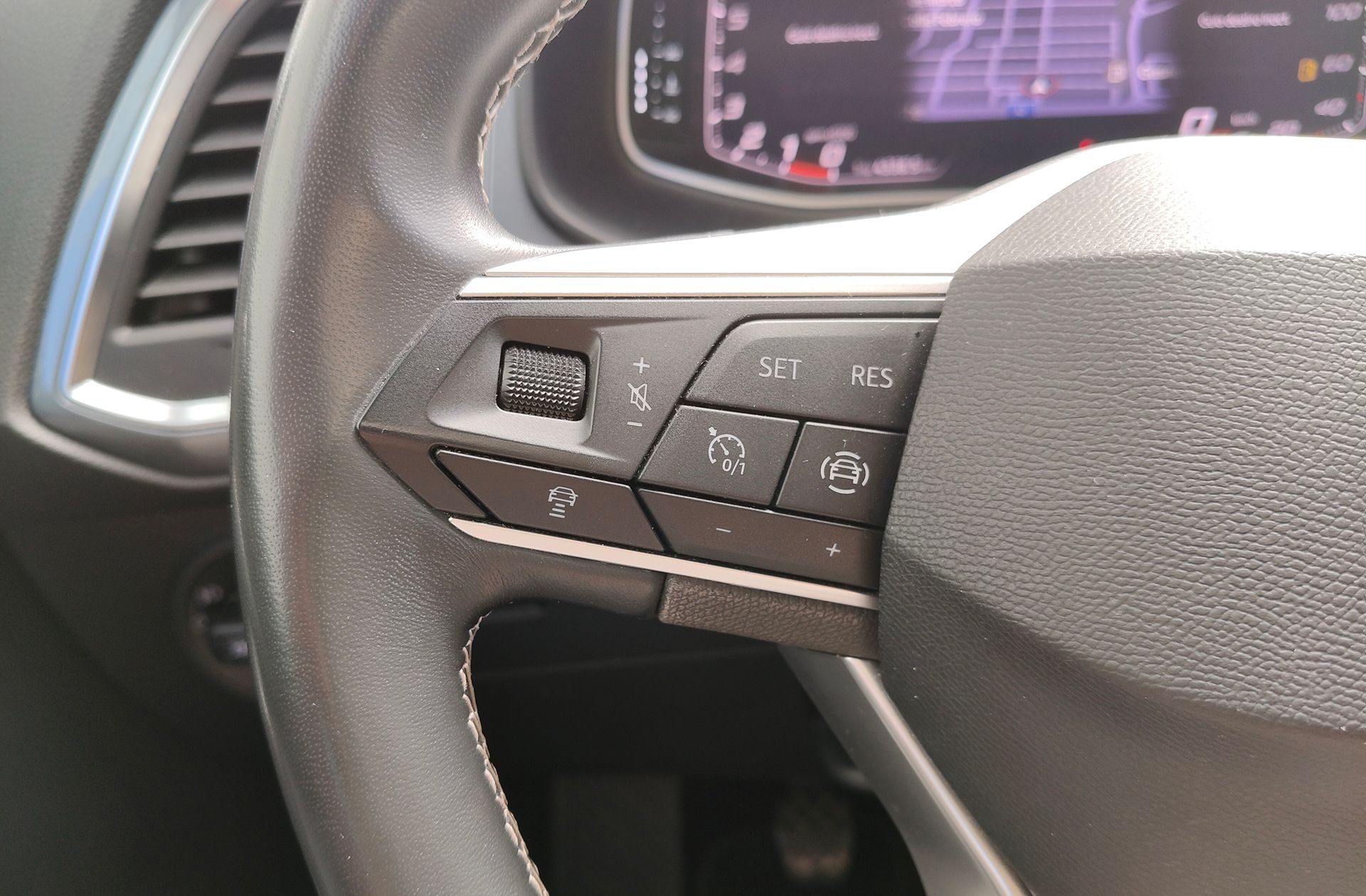 SEAT Ateca 1.5 TSI Style XXL - foto 26