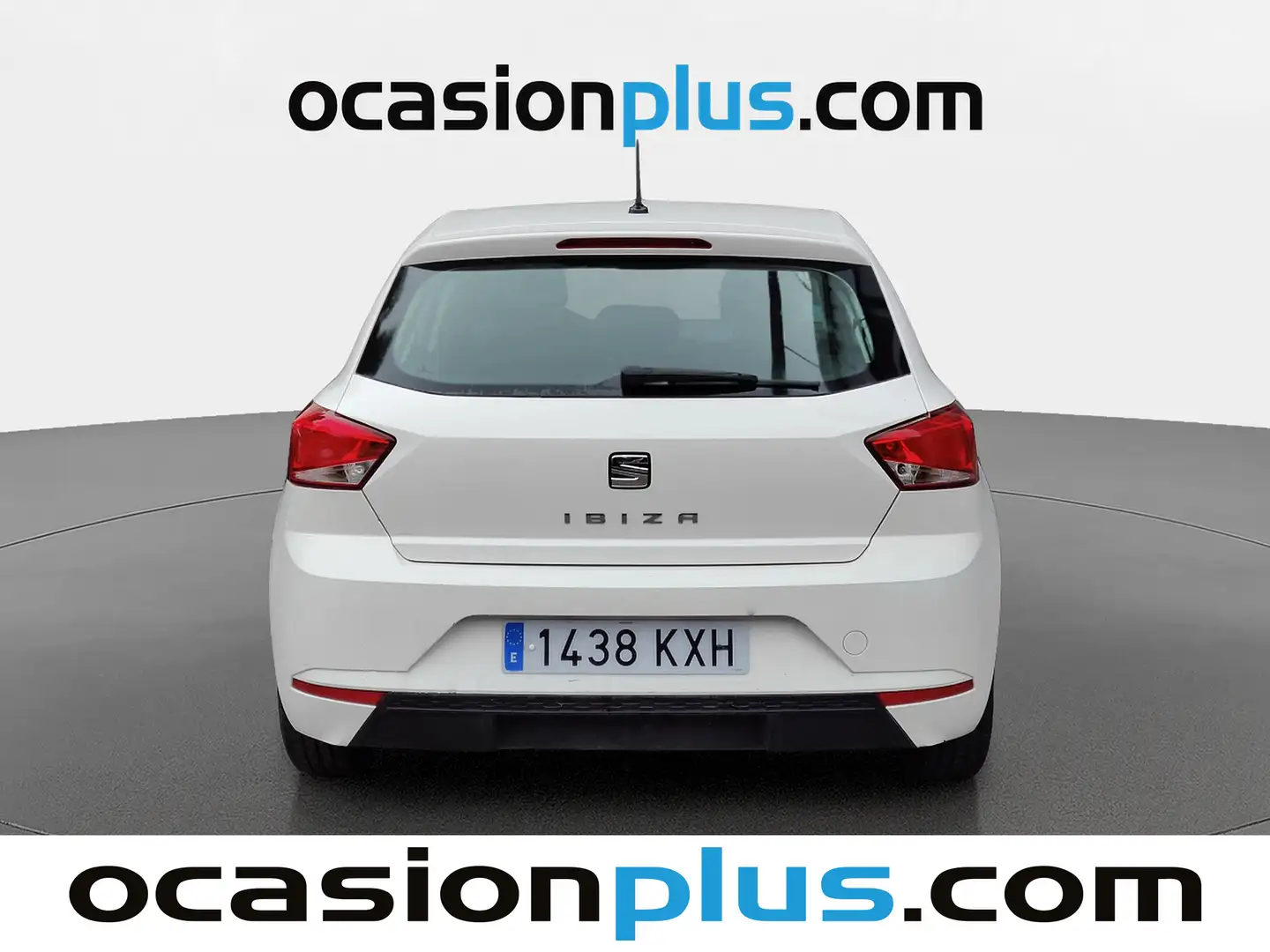 Foto Seat Ibiza SEAT Ibiza 1.0 EcoTSI Reference Plus (95 CV)