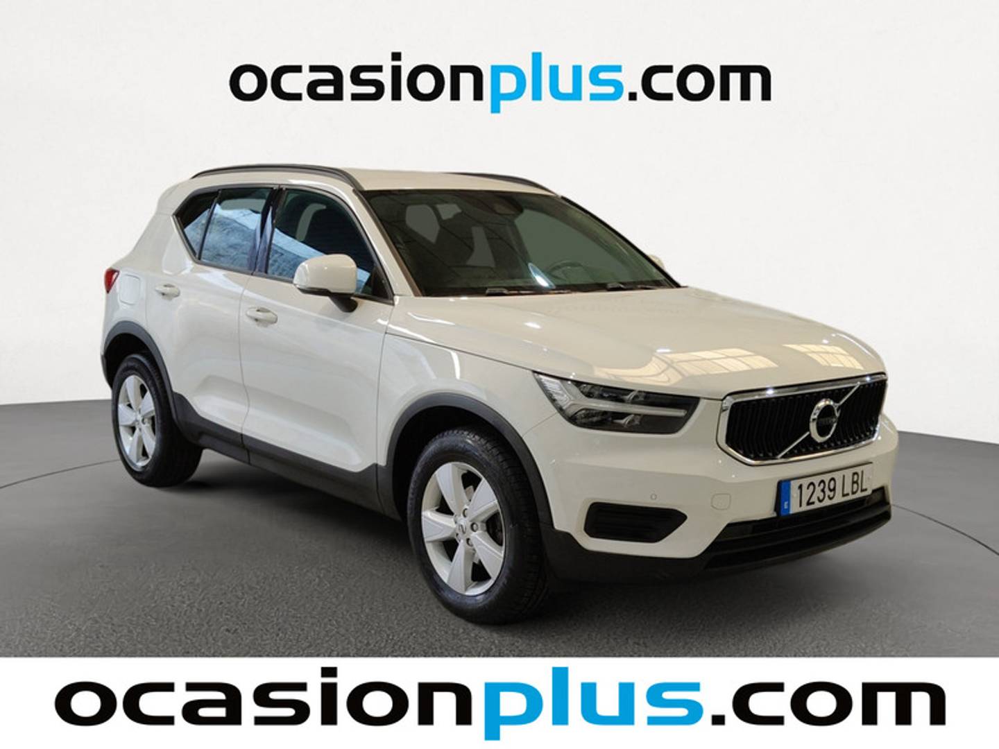 Foto Volvo XC40 Volvo XC40 D3 Auto (150 CV)