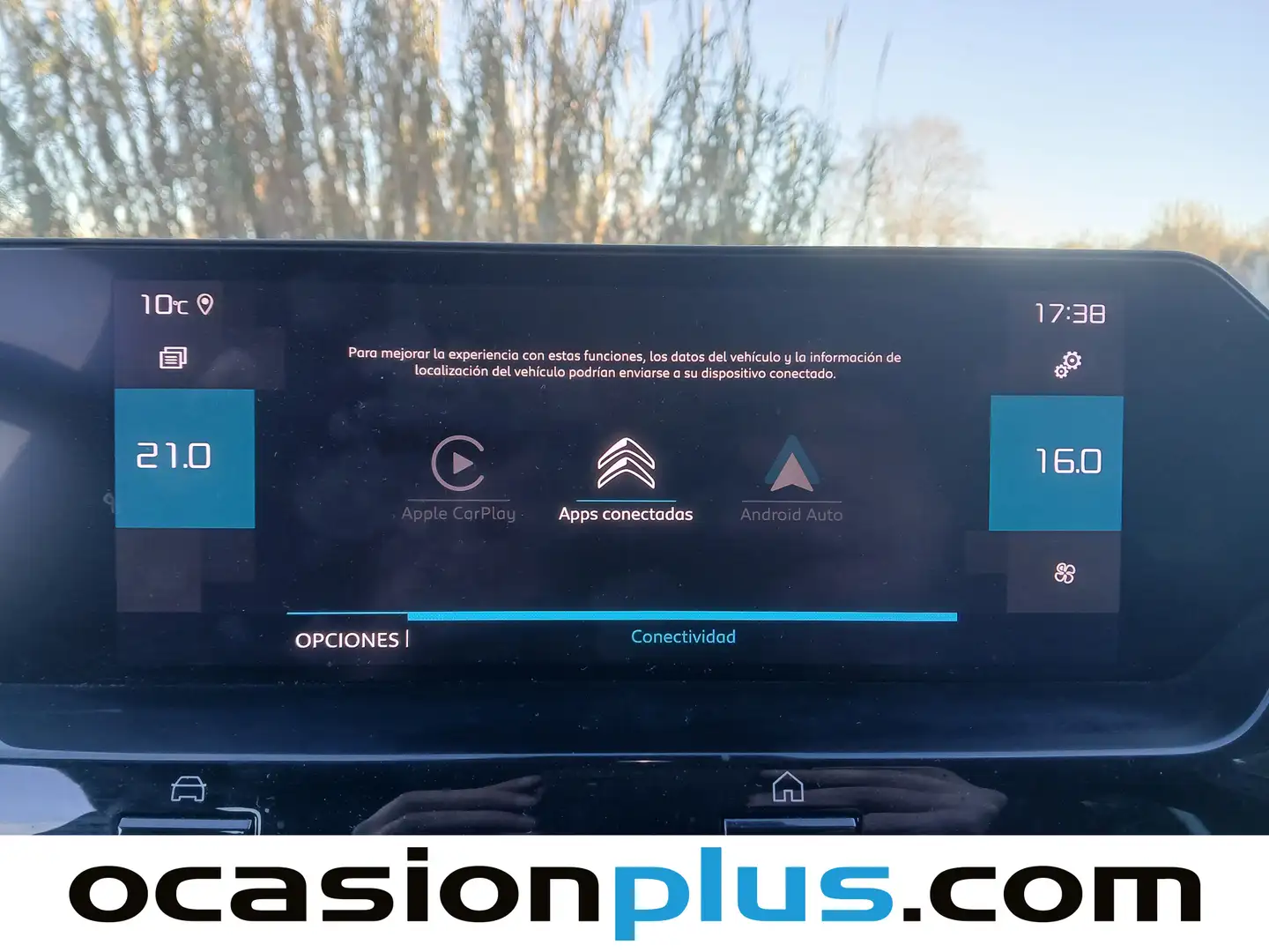 Foto Citroën C4 Citroen C4 BlueHDi 110 S&S Feel Pack (110 CV)